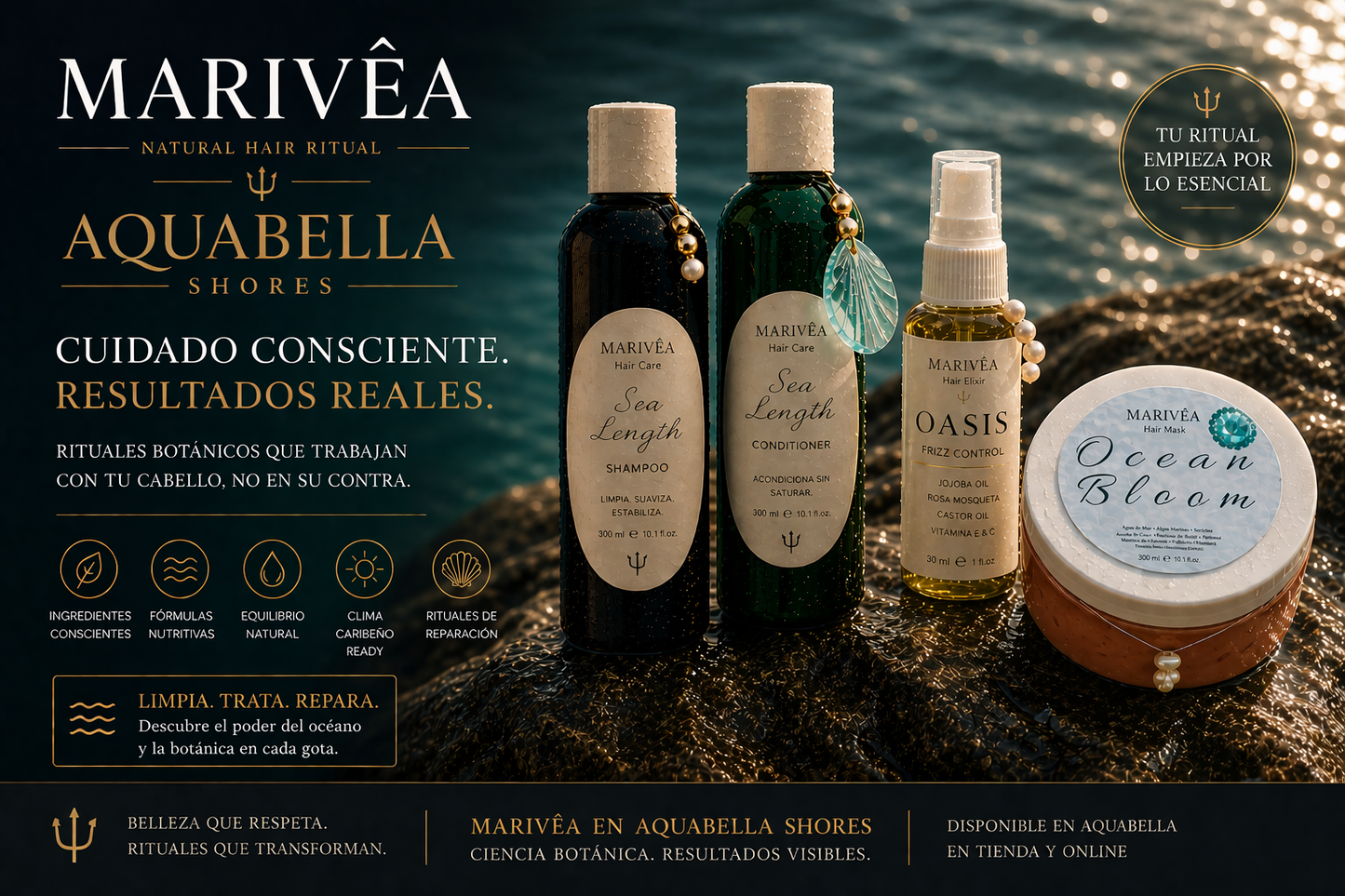 Marivêa Kit